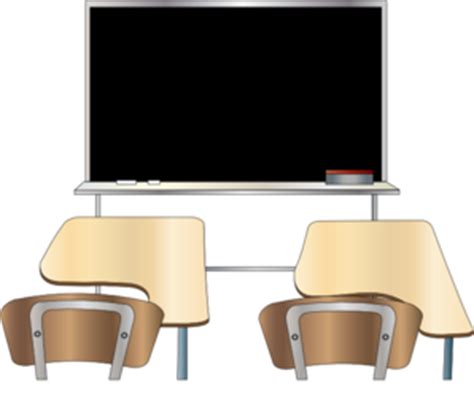 Classroom Clipart Png Clip Art Library