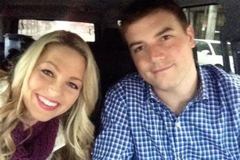 Here Is The Marital Relationship Of Allie Laforce And Her Husband Joe Smith