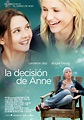 La decisión de Anne - Película 2009 - SensaCine.com