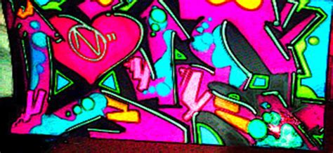 Graffiti Love Graffiti Styles