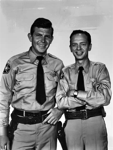 andy griffith nip it in the bud retro 1960s the andy griffith show don knotts andy griffith