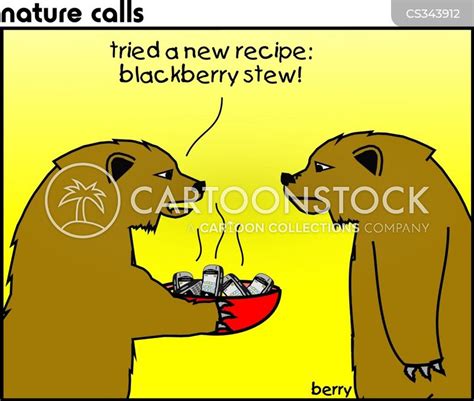 Blackberries Cartoons And Comics Funny Pictures From Cartoonstock