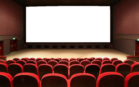 Cinema Clipart Auditorium Cinema Auditorium Transparent Free For
