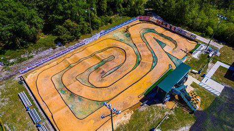 Southside Raceway Rc Track Columbia County Sports Commission