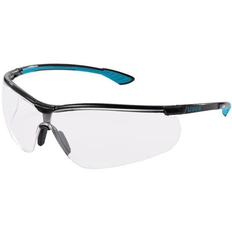 jual uvex safety glasses sportstyle clear lens supravision extreme 9193376 shopee indonesia