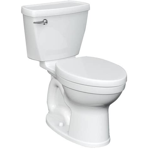 American Standard 48 L Champion 4 Elongated Toilet Home Hardware