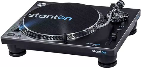 The 5 Best Dj Turntables Updated 2023 Audio Captain