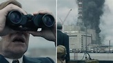 "Chernobyl" HBO Miniserie: Eine der größten Katastrophen unserer Zeit ...