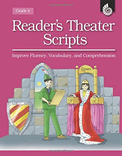 Readers Theater Scripts 2nd Grade