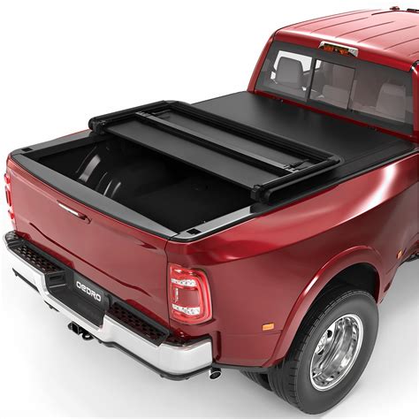 Best Tonneau Cover For 8ft Bed Top Picks For Ultimate Truck Protection