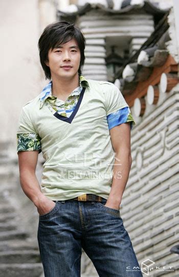 Kwon Sang Woo Korean Wave Cultura Pop Coreana