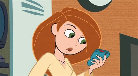 Kim Possible A Sitch In Time 2003