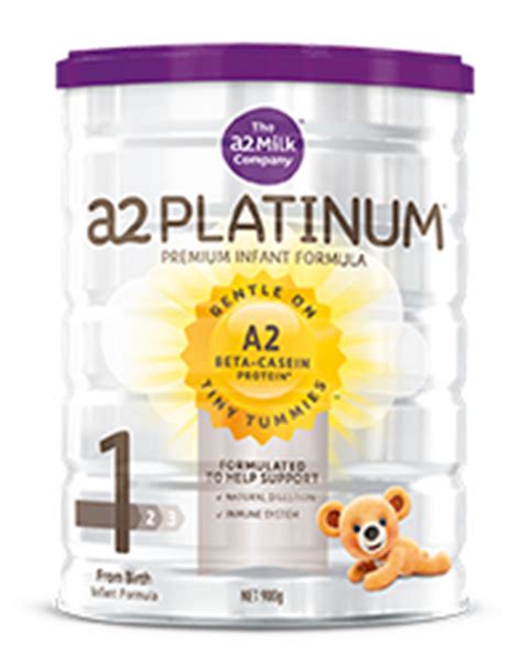 This premium baby formula from jessica alba's wellness brand features a carefully crafted blend of iron, vitamin d, calcium, choline, and folic acid. Infant Formula | Organic Natural Baby Formula, Milk for ...