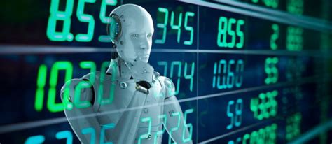 4 Best Forex Trading Robots In The Uk April 2024