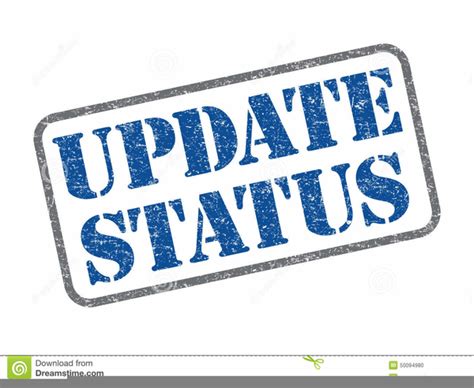 Status Update Clipart Free Images At Vector Clip Art