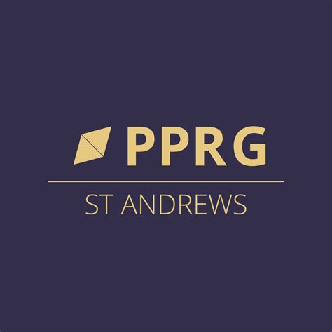 St Andrews Public Policy Research Group