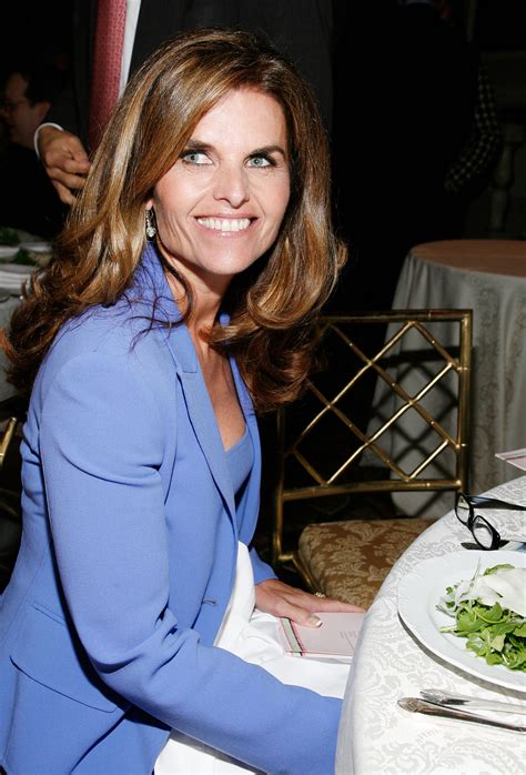 Maria Shriver Apologizes For Driving While On A Cell Phone Access Online