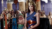 The Pharaohs' Woman (1960) | MUBI