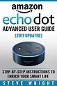 Amazon.com: echo dot user manual