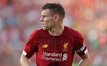 James Milner admits Liverpool future is in doubt as he awaits contract ...