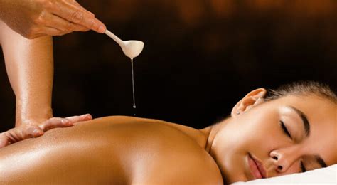 Massage Day Spa Massageluxe