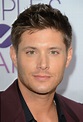 This "Oh My God Are Those Eyes Even Real" Stare | Jensen ackles haircut ...