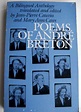 Poems of Andre Breton: A Bilingual Anthology by André Breton | Goodreads