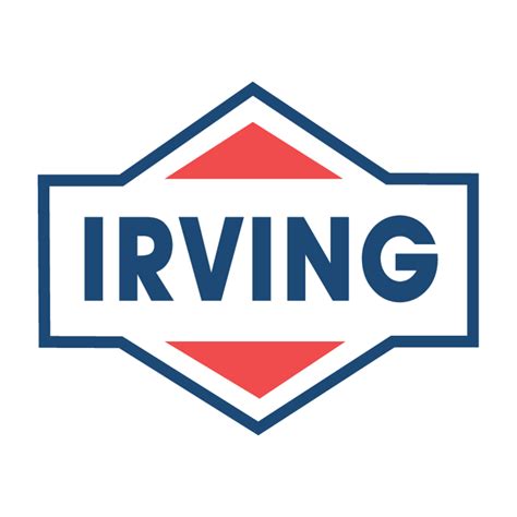Irving Oil Logo Vector Logo Of Irving Oil Brand Free Download Eps Ai