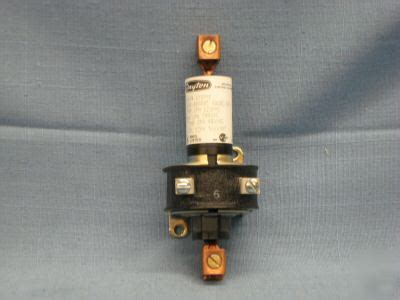 Is a leading manufacturer of industrial and automotive relays, sensors and switches, marketed under the brand. Durakool vert mnt mercury relay 1 p 60A 6X599 bfc-717