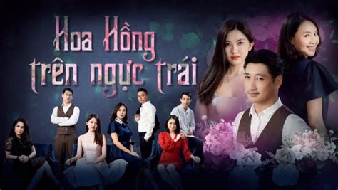 Top 7 Phim Truyền Hình Việt Nam Hay Nhất Hot Nhất Hiện Nay Top 100
