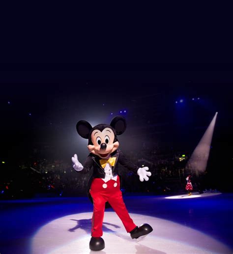 Dream Big Disney On Ice