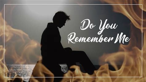 John Carter Do You Remember Me Official Music Video By Hamzter