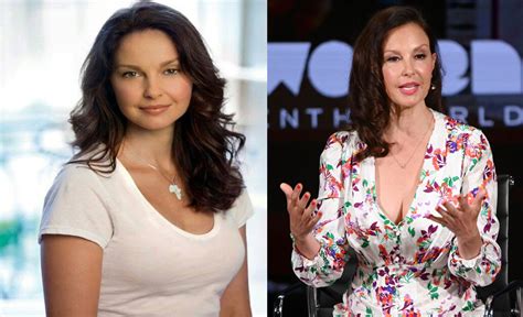 Ashley Judd Net Worth Kingaziz