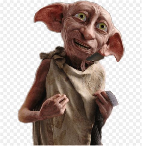 Free Download Hd Png Report Abuse Dobby Harry Potter Png Transparent
