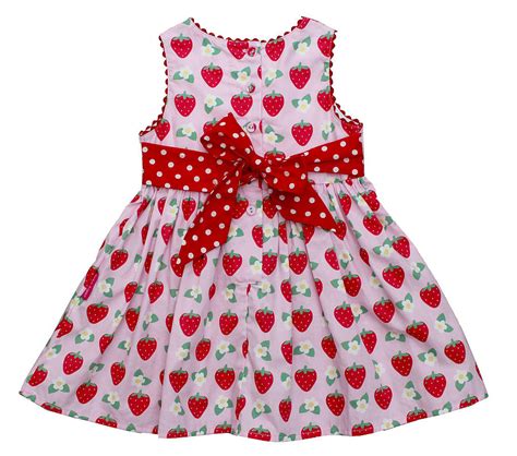 Bought these to match with a strawberry vest i have and i love them <3 they're more pink and person and fit me perfect, super cute and definitely recommend! pink strawberry print party dress by toby tiger ...