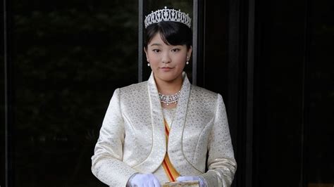 ¿de Cuánto Es La Fortuna De La Princesa Mako De Japón A La Que