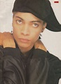 Top Of The Pop Culture 80s: Terence Trent D'Arby Star Hits 1988