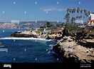 La jolla california fotografías e imágenes de alta resolución - Alamy