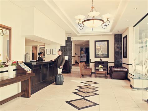 Premier Hotel Cape Town 4 Hrs Star Hotel In Cape Town Western Cape