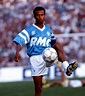 Jean Tigana. OM 1989-1990 #legend #carremagique #france | Football ...