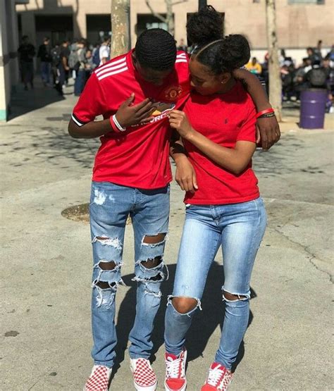 pin by 💸 𝓫𝓮𝓵𝓵𝓪 𝔁 on boo d up girlfriend goals cute couple outfits black couples goals