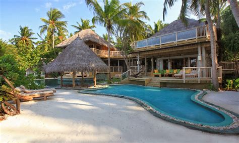 Tropical Dreams Tropical Dreams Most Beautiful Resorts Worldwide 1