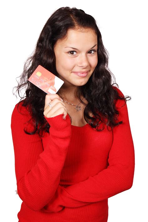 21 is the legal age to apply for your own credit card before the card act, you could be 18 years old to get a credit card, and there weren't very many restrictions on getting one. Can a Ten Year Old Get a Debit Card or Credit Card? ⋆ How ...
