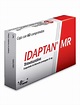 Precio Idaptan MR 35 mg con 60 comprimidos | Farmalisto MX