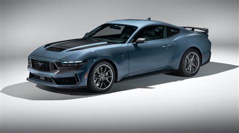 Check Out The 2024 Ford Mustang In All 12 Available Colors The Torque