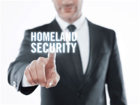 Homeland Security Agent Job Requirements 2024 Best Jobs