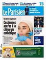 Abonnement magazine Le Parisien pas cher | Viapresse