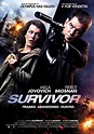 Survivor - Película 2015 - SensaCine.com