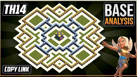 The Ultimate Th Hybrid Trophy Base Town Hall Th Hybrid