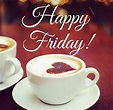 Good Morning Happy Friday Quotes With Images : Good Morning, Happy ...